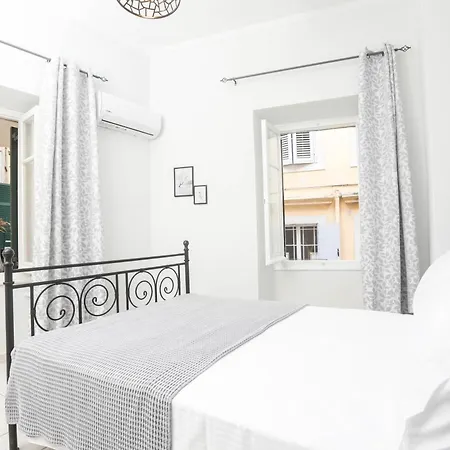 Apartment Casa Di Niki, Corfu Old Town Corfu (city)