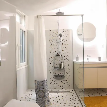 Apartment Casa Di Niki, Corfu Old Town