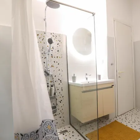 Apartment Casa Di Niki, Corfu Old Town